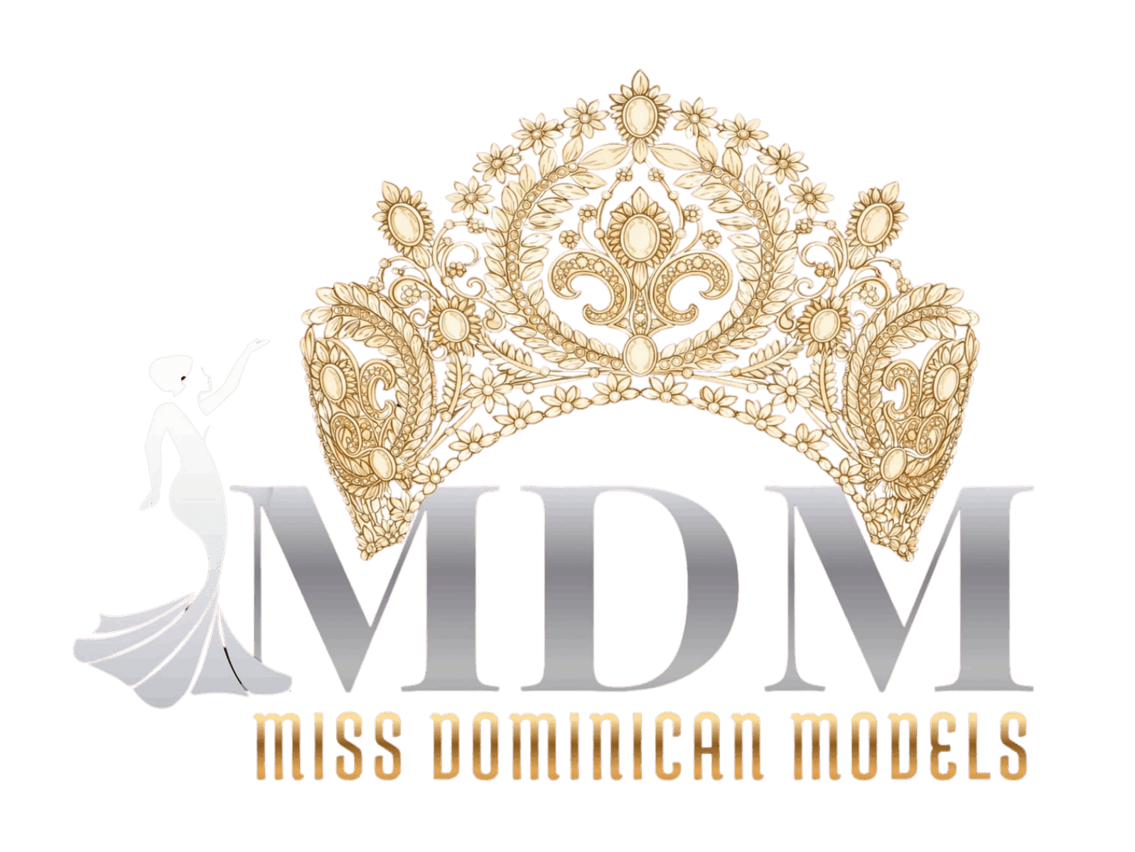 Miss Dominican Models