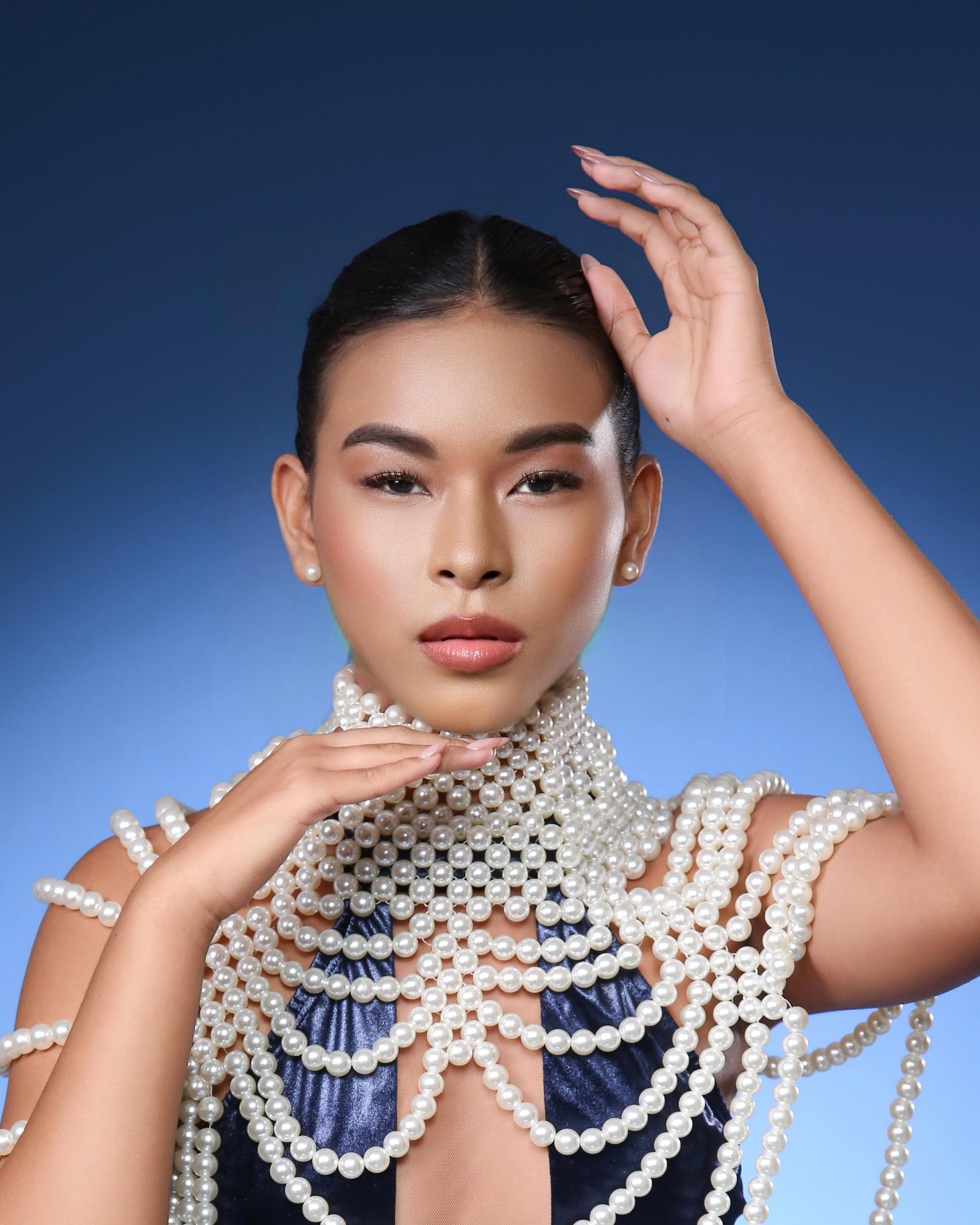 Scarlet Astacio