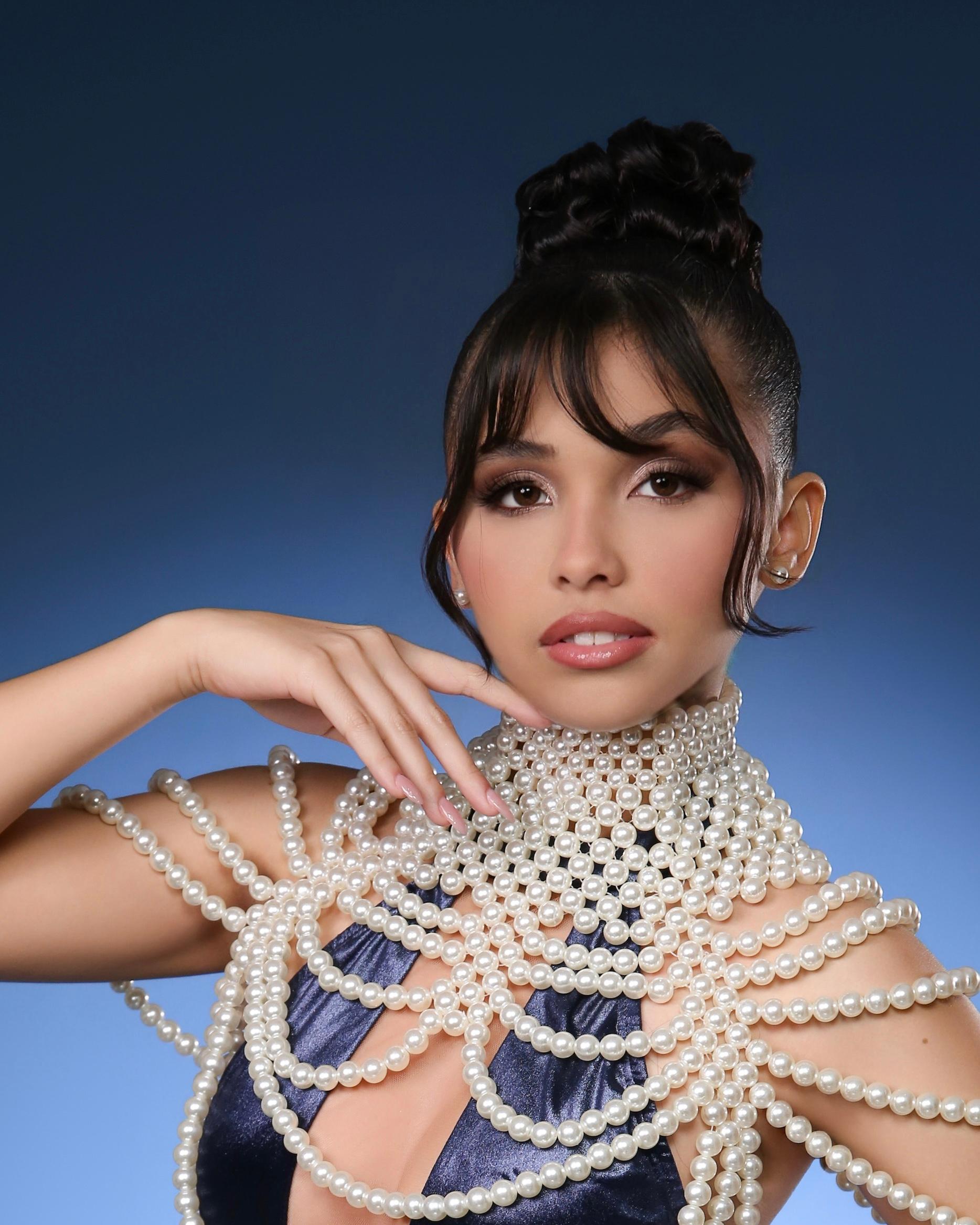 Sophia Torres